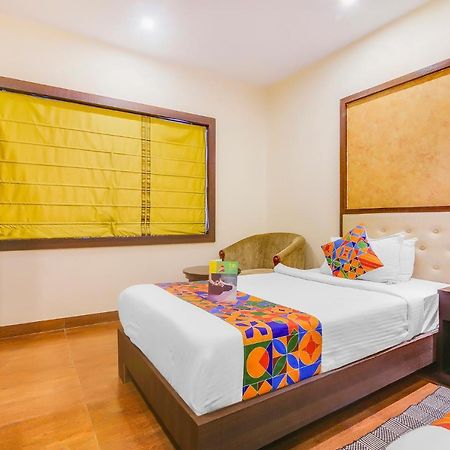Fabhotel Golpark Καλκούτα Εξωτερικό φωτογραφία