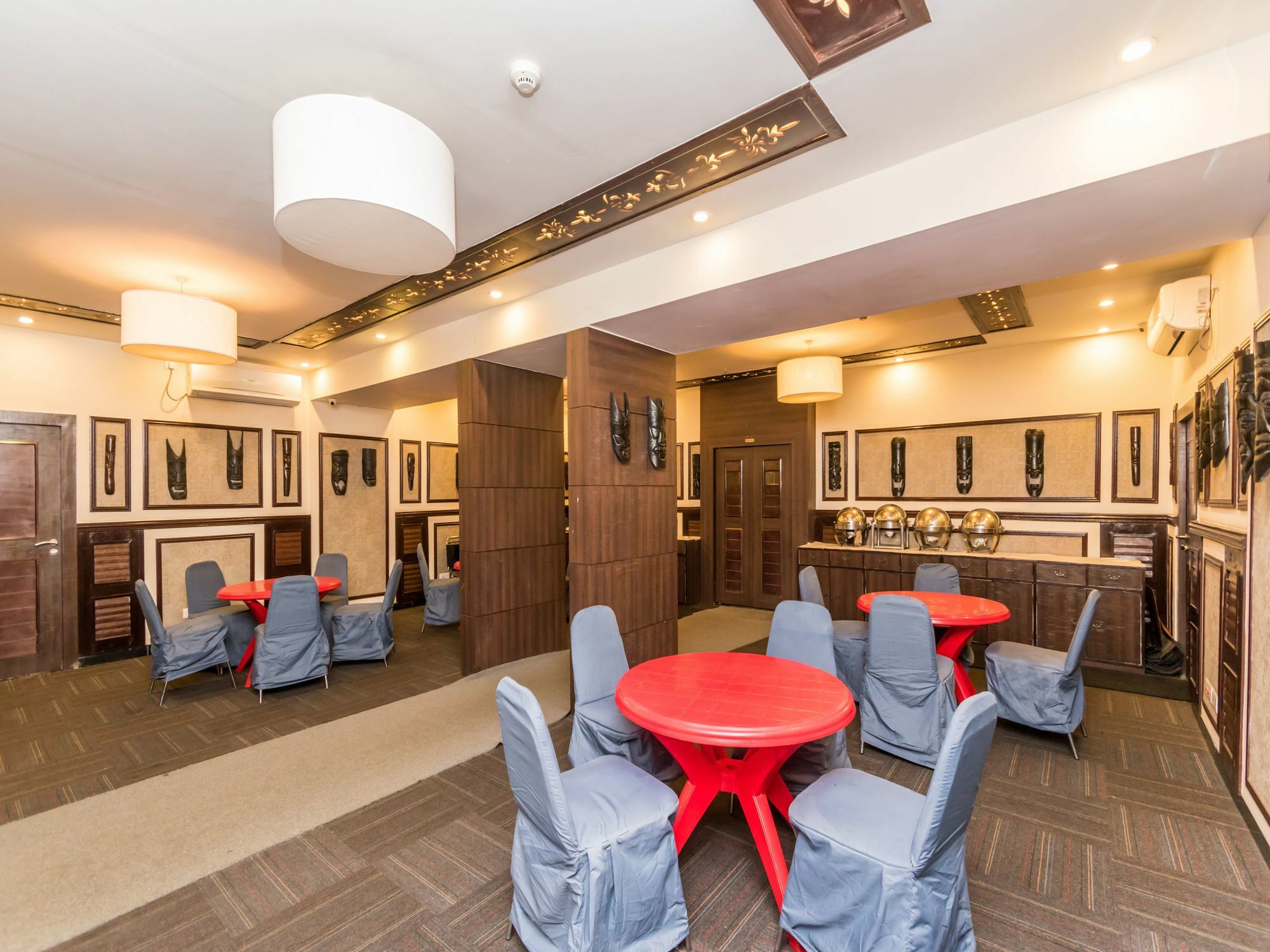 Fabhotel Golpark Καλκούτα Εξωτερικό φωτογραφία