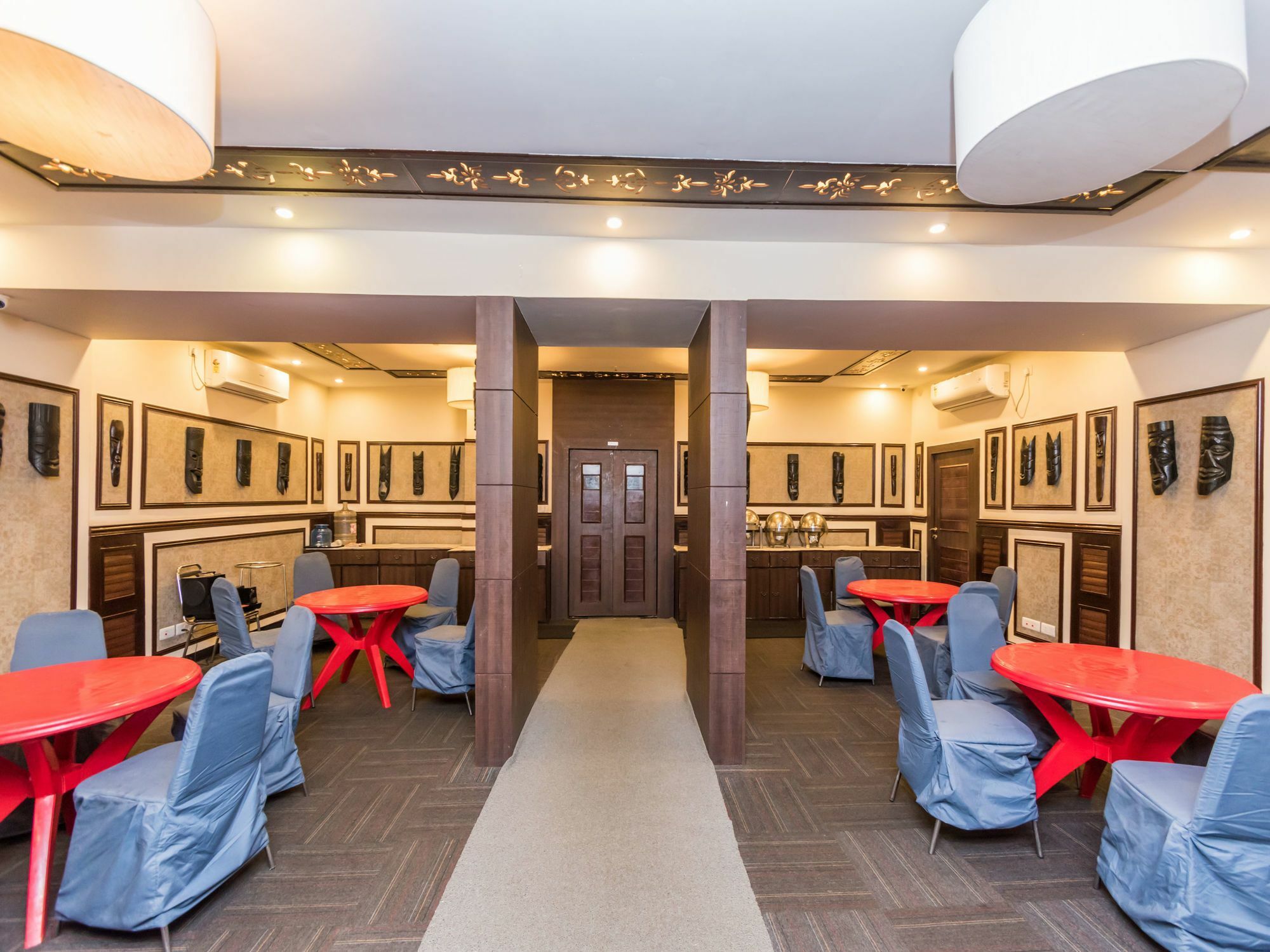 Fabhotel Golpark Καλκούτα Εξωτερικό φωτογραφία