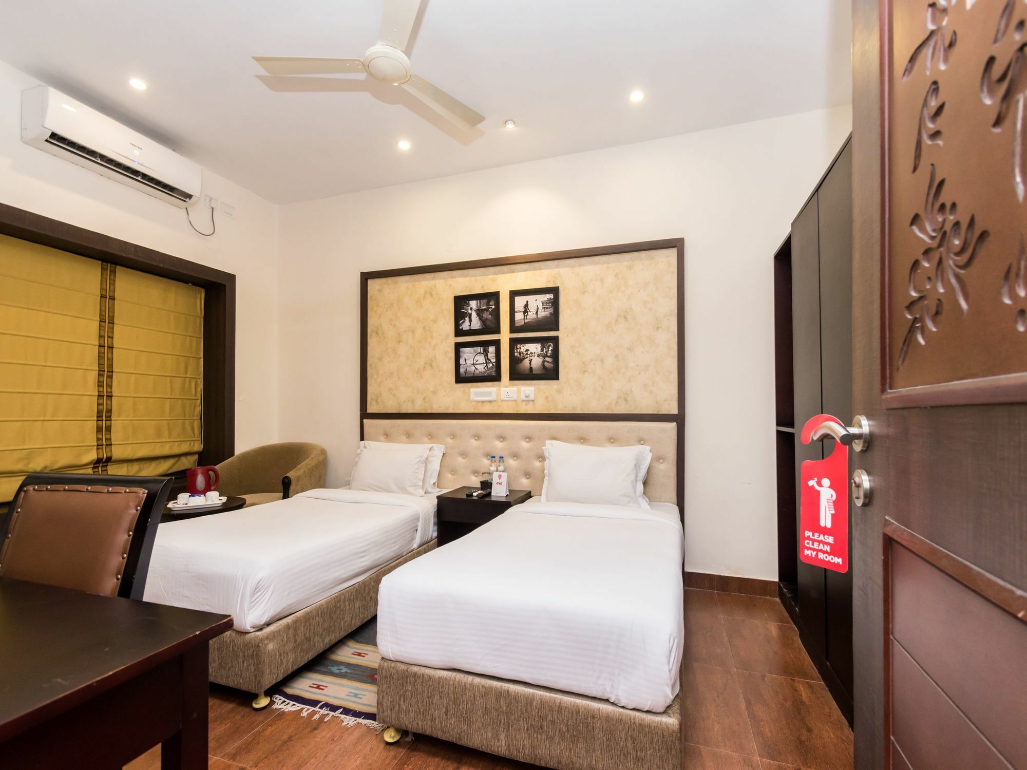 Fabhotel Golpark Καλκούτα Εξωτερικό φωτογραφία