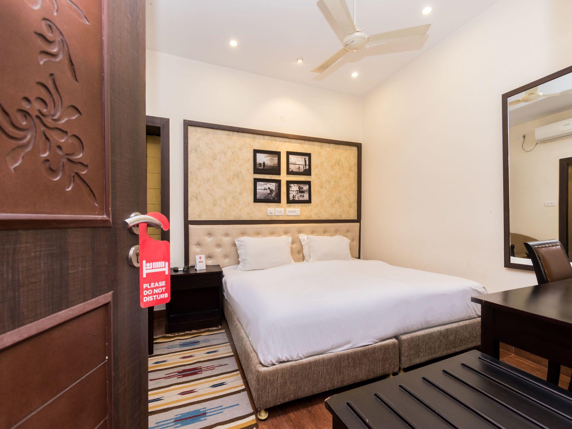 Fabhotel Golpark Καλκούτα Εξωτερικό φωτογραφία