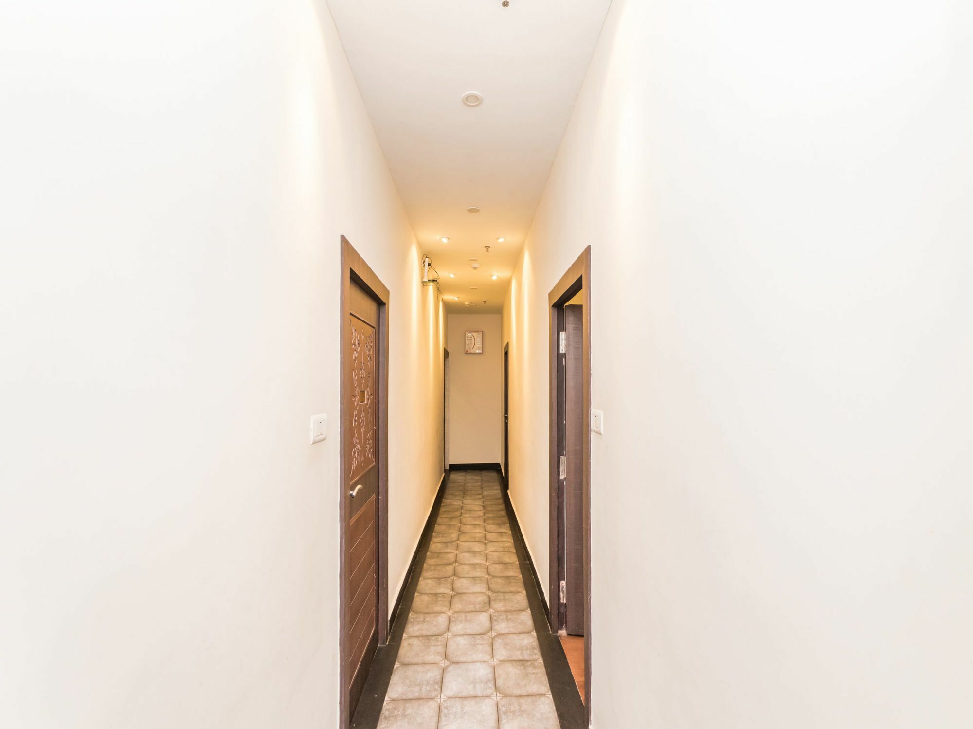 Fabhotel Golpark Καλκούτα Εξωτερικό φωτογραφία