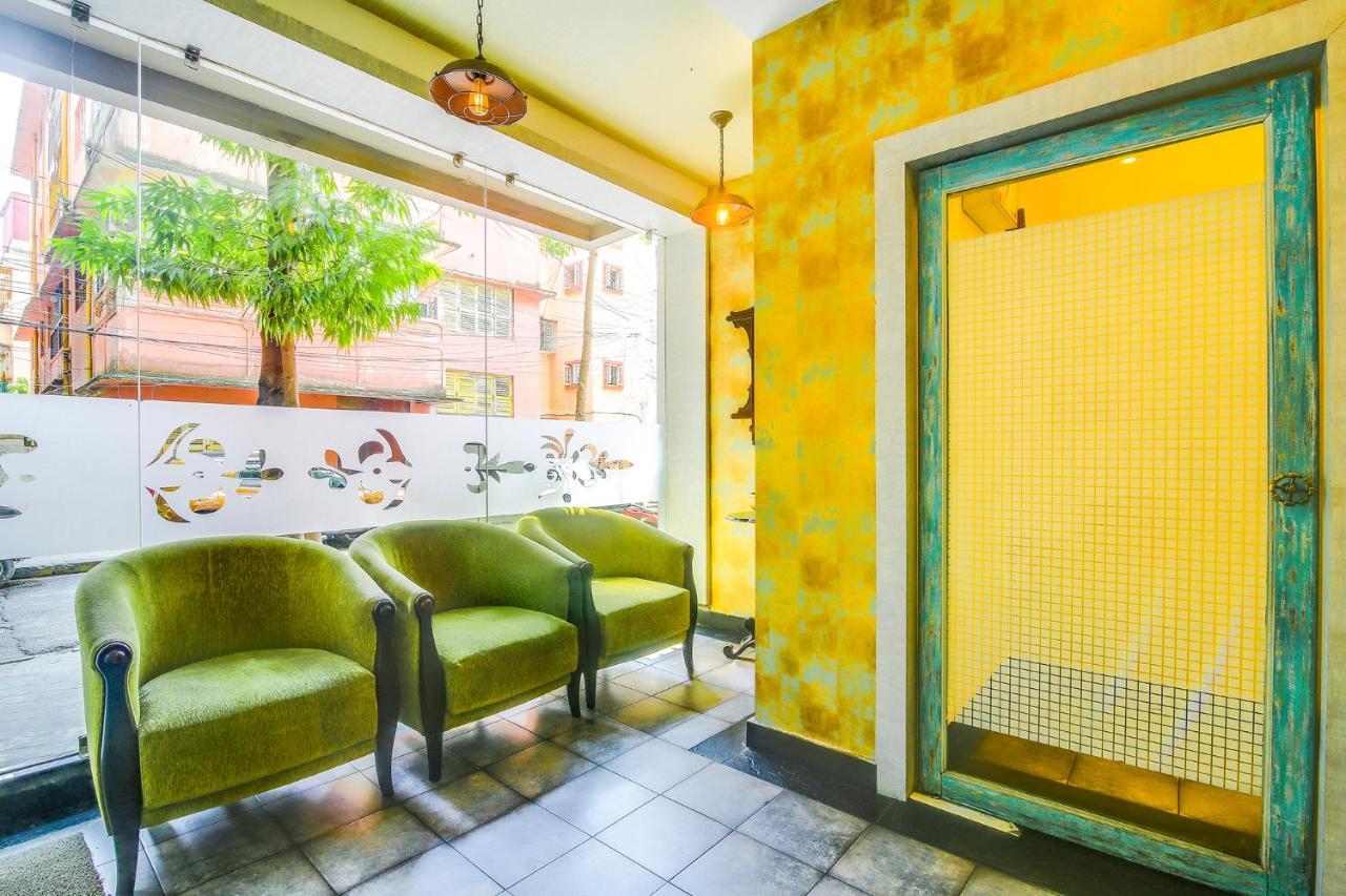 Fabhotel Golpark Καλκούτα Εξωτερικό φωτογραφία